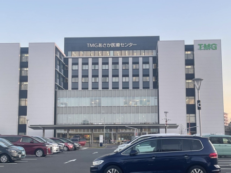 ���ӊ��@�a�@ 1700m TMG��������ÃZ���^�[