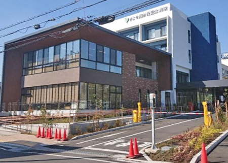 ���ӊ��@�a�@ 700m ��Ö@�l���c ���悹�����u�L�O�a�@