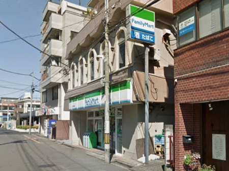 ���ӊ��@�R���r�j 280m �t�@�~���[�}�[�g��{�����O�X