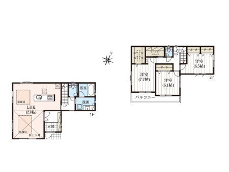 �Ԏ��}�i�̂P�ˌ��j�@�Ԏ��