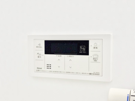 ���̑����ρ@�X�C�b�`1�ň��ʂ̓��𗁑��ɒ�������A�ۉ���ǂ��������\�I