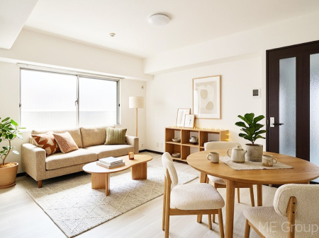 ���r���O�@�������������͋C�̂k�c�j�͉Ƒ��݂�Ȃ̉��K��ԁ��Ƌ��CG�ł�