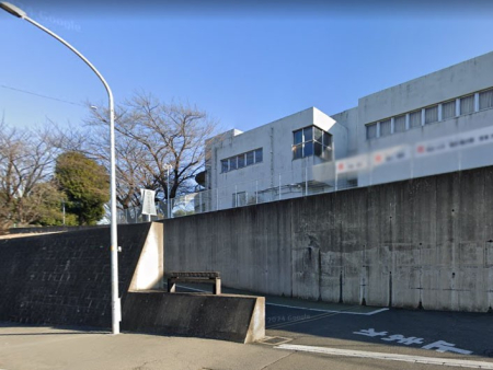 ���ӊ��@���w�Z 1300m �x�m���s���x�m���䒆�w�Z