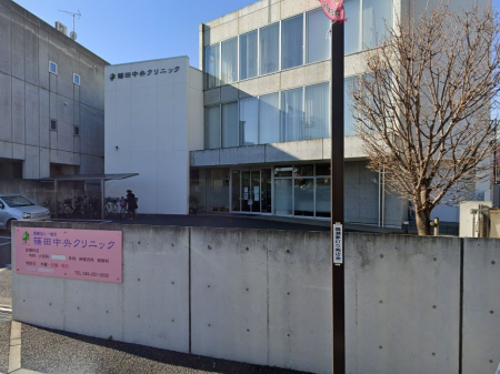 ���ӊ��@�a�@ 300m �c�����N���j�b�N