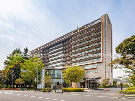 ���ӊ��@�a�@ 550m �����s���N������ÃZ���^�[