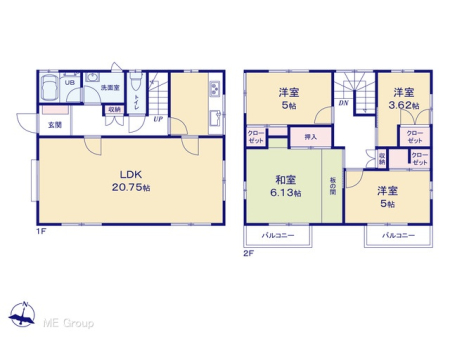 �Ԏ��}�i�̂P�ˌ��j�@�}�ʂƈقȂ�ꍇ�͌�����D��