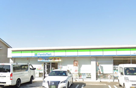 ���ӊ��@�R���r�j 100m �t�@�~���[�}�[�g���n��򒬈꒚�ړX