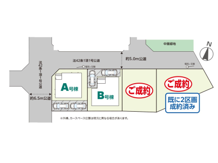 �Ԏ��}�i�̂P�ˌ��j�@���}