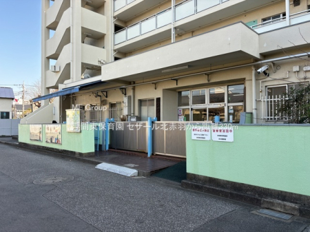 ���ӊ��@�c�t���E�ۈ牀 330m ���ԓ��ۈ牀