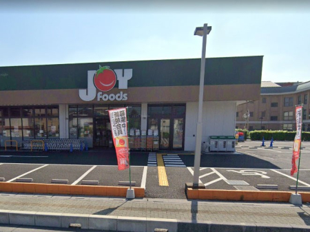 ���ӊ��@�X�[�p�[ 800m �W���C�t�[�Y�z�J�o�˓X