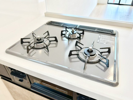 ���̑����ρ@�K�X�R�����͂r���Z���T�[���ځB�Η͒��߂�ł��t���E�����Y����h���ł���܂��B