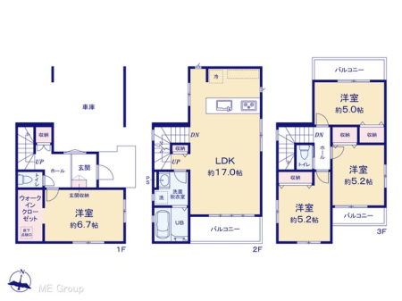 �Ԏ��}�i�̂P�ˌ��j�@�}�ʂƈقȂ�ꍇ�͌�����D��