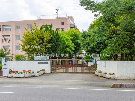 ���ӊ��@���w�Z 1500m �����s���V�h���w�Z