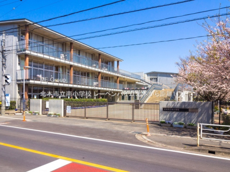 ���ӊ��@���w�Z 1150m �k�{�s���쏬�w�Z