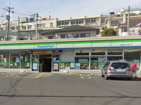 ���ӊ��@�R���r�j 640m �t�@�~���[�}�[�g ��z�ݒ��O���ړX