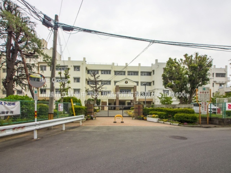 ���ӊ��@���w�Z 400m ��z�s����쒆�w�Z