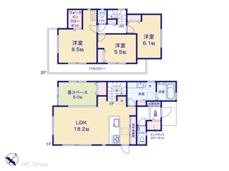 �Ԏ��}�i�̂P�ˌ��j�@�}�ʂƈقȂ�ꍇ�͌�����D��