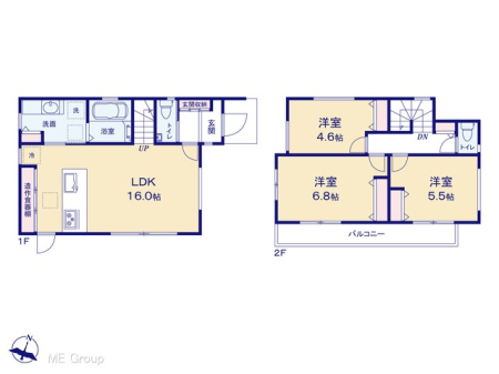 �Ԏ��}�i�̂P�ˌ��j�@�}�ʂƈقȂ�ꍇ�͌�����D��