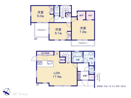 �Ԏ��}�i�̂P�ˌ��j�@�}�ʂƈقȂ�ꍇ�͌�����D��