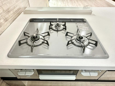 ���̑����ρ@�K�X�R�����͂r���Z���T�[���ځB�Η͒��߂�ł��t���E�����Y����h���ł���܂��B