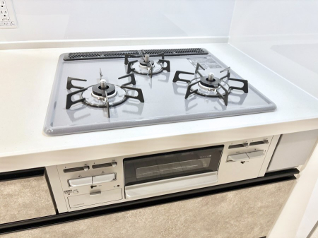 ���̑����ρ@�K�X�R�����͂r���Z���T�[���ځB�Η͒��߂�ł��t���E�����Y����h���ł���܂��B