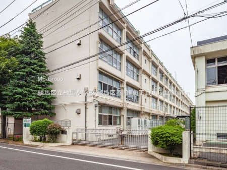 ���ӊ��@���w�Z 160m ���n�旧���n���w�Z