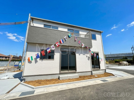 ���n�O�ώʐ^�@���K�ł�Ƃ肠�鐶�����y���߂�4LDK�v�����I