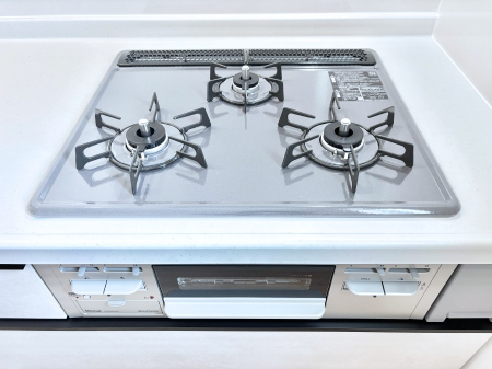 ���̑����ρ@�K�X�R�����͂r���Z���T�[���ځB�Η͒��߂�ł��t���E�����Y����h���ł���܂��B