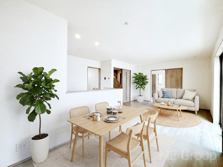 ���r���O�@���Ƒ��̓��₩�Șb�����ŕ�܂�閾�邢���r���O  ���Ƌ��CG�ł�