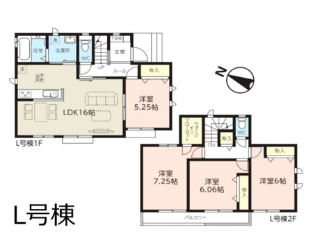 �Ԏ��}�i�̂P�ˌ��j�@�Ԏ��