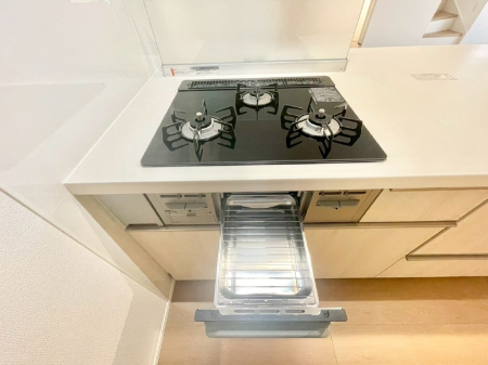 ���̑����ρ@�K�X�R�����͂r���Z���T�[���ځB�Η͒��߂�ł��t���E�����Y����h���ł���܂��B