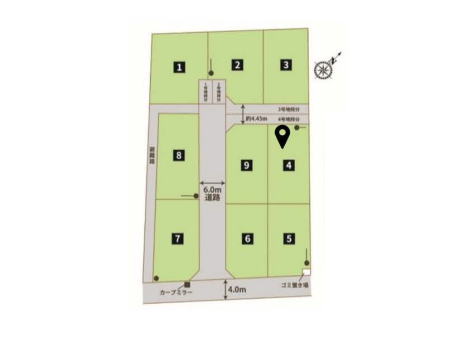 �Ԏ��}�i�̂P�ˌ��j�@���}