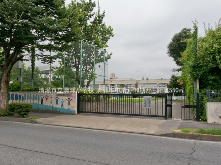 ���ӊ��@���w�Z 550m �����s���������w�Z