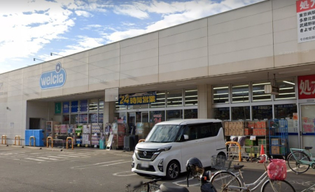 ���ӊ��@�h���b�O�X�g�A 350m �E�G���V�A���������X