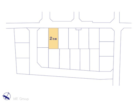 �Ԏ��}�i�̂P�ˌ��j�@�}�ʂƈقȂ�ꍇ�͌�����D��