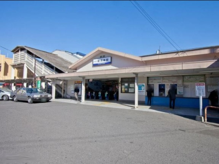 ���ӊ��@�w 800m ����������V�͊݉w