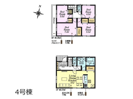 �Ԏ��}�i�̂P�ˌ��j�@�Ԏ��