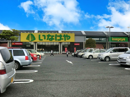 ���ӊ��@�X�[�p�[ 1500m ���Ȃ����c�݂����X