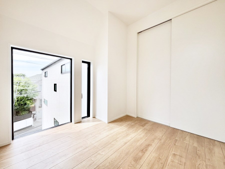 ���̑����ρ@3�K2.9���̗m���B�傫�ȑ��������z�����������𖾂邭��݂܂��B