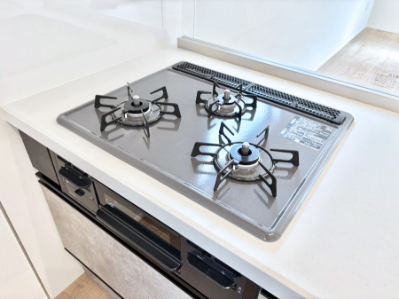 ���̑����ρ@�K�X�R�����͂r���Z���T�[���ځB�Η͒��߂�ł��t���E�����Y����h���ł���܂��B