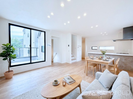 ���r���O�@2�K���r���O�͖��邭�J���������Ղ�I���g�[�t���I�@���Ƌ��CG�ł�