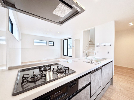 �L�b�`���@�����g���L�b�`��������A�g���₷�����������̂��₷���ɂ������܂����B 