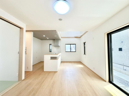 ���̑����ρ@�Ƒ������R�ƏW�܂�e���̃X�y�[�X�ɂȂ肻��  