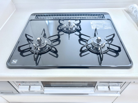 ���̑����ρ@�K�X�R�����͂r���Z���T�[���ځB�Η͒��߂�ł��t���E�����Y����h���ł���܂��B