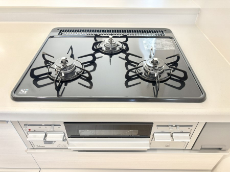 ���̑����ρ@�K�X�R�����͂r���Z���T�[���ځB�Η͒��߂�ł��t���E�����Y����h���ł���܂��B