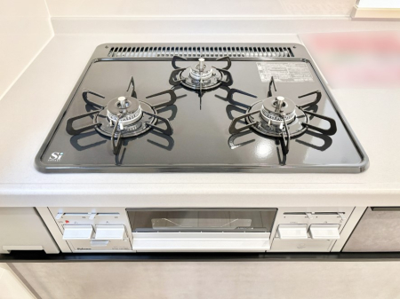���̑����ρ@�K�X�R�����͂r���Z���T�[���ځB�Η͒��߂�ł��t���E�����Y����h���ł���܂��B