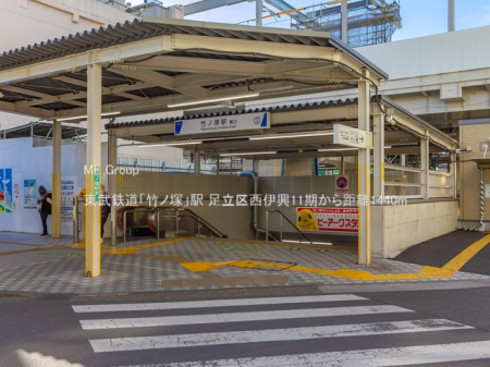 ���ӊ��@�w 1440m �����S���u�|�m�ˁv�w