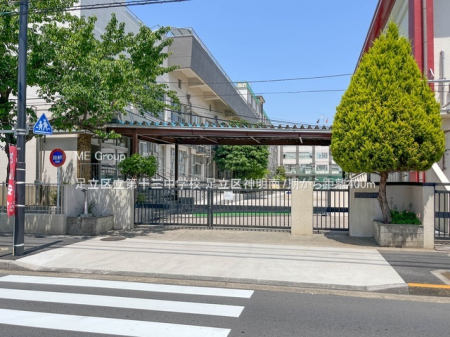 ���ӊ��@���w�Z 400m �����旧��\�O���w�Z