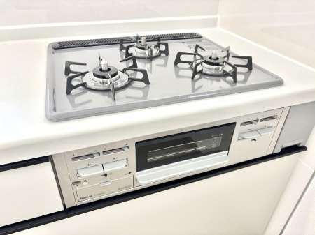 ���̑����ρ@�K�X�R�����͂r���Z���T�[���ځB�Η͒��߂�ł��t���E�����Y����h���ł���܂��B