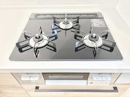 ���̑����ρ@�K�X�R�����͂r���Z���T�[���ځB�Η͒��߂�ł��t���E�����Y����h���ł���܂��B